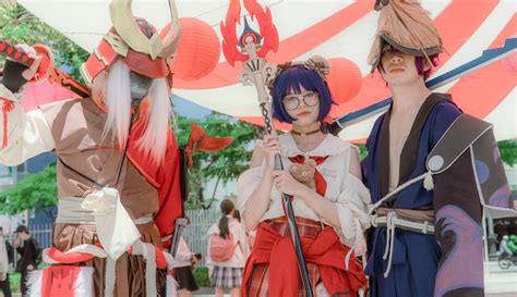 15 Anime Femboy Characters Exploring .